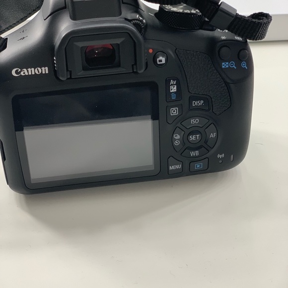 💥SOLD💥Canon rebel t6 camera - Picture 5 of 7